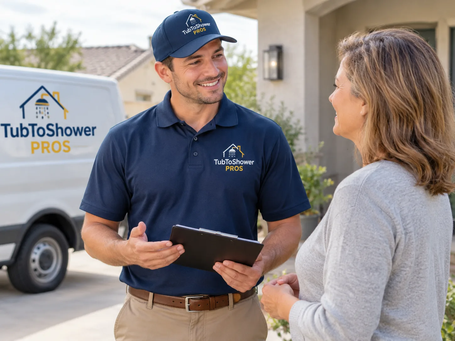Tub Shower Conversion Beverly, NJ FAQs